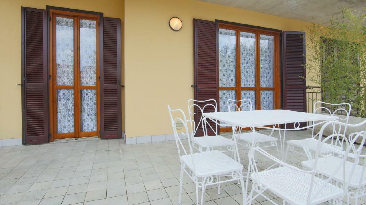 Italianway - Piano Delle Noci 2 Leilighet Lanzo dʼIntelvi Eksteriør bilde
