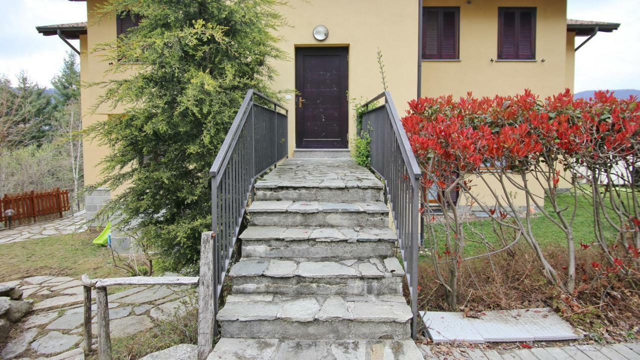 Italianway - Piano Delle Noci 2 Leilighet Lanzo dʼIntelvi Eksteriør bilde