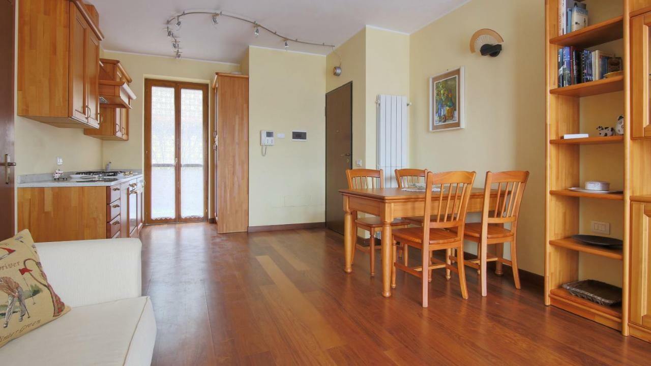 Italianway - Piano Delle Noci 2 Leilighet Lanzo dʼIntelvi Eksteriør bilde